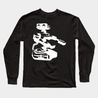 R.O.B Long Sleeve T-Shirt